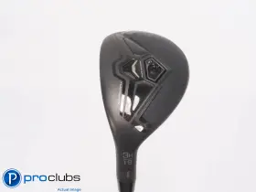 460432 COBRA GOLF Left Darkspeed Hybrid Fujikura Pro