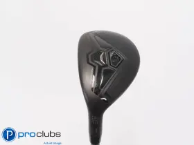 460524 COBRA GOLF Left Darkspeed Hybrid Fujikura Pro