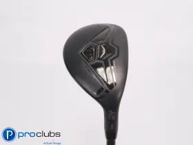 460554 COBRA GOLF Darkspeed Hybrid Mitsubishi Tensei Stiff