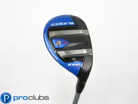 460575 COBRA GOLF King Hybrid Fujikura Pro