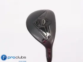 460643 COBRA GOLF Darkspeed Hybrid Fujikura Pro Stiff Flex