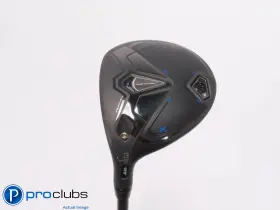 463112 COBRA GOLF Left Darkspeed Wood Ust Helium Flex