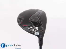 464612 COBRA GOLF Darkspeed Wood Ust Linq Stiff Flex