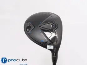 464681 COBRA GOLF Darkspeed Wood Ust Helium Flex