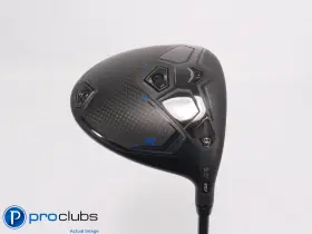 464694 COBRA GOLF Darkspeed Driver Ust Mamiya Linq Flex