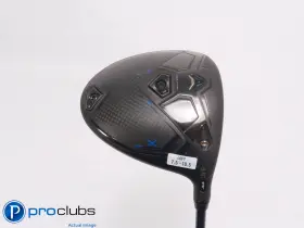 464695 COBRA GOLF Darkspeed Driver Ust Linq Flex