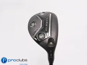 465225 COBRA GOLF King Hybrid Hzrdus Flex