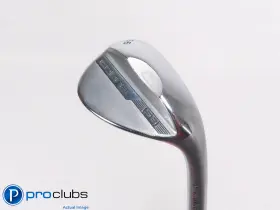 465443 COBRA GOLF King Wedge Widelow Grind Kbs Stiff Flex