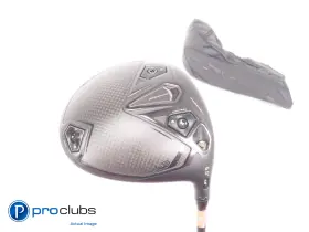 465452 COBRA GOLF Darkspeed Ls Driver Hc Kinetixx Velocity