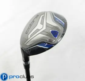 465499 COBRA GOLF Left Hybrid Tensei Flex