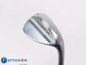 468117 COBRA GOLF King Grind Wedge Dg Spinner Flex
