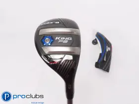 470323 COBRA GOLF King Hybrid Hc Rogue Flex