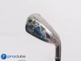 470581 COBRA GOLF Bio Cell Iron Dynalite Stiff Flex Steel