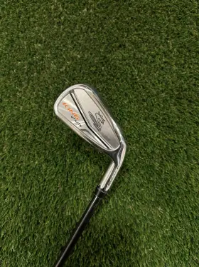 474107 COBRA GOLF King Utility Driving Iron Flex Graphite Rh