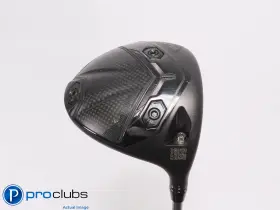 476180 COBRA GOLF Ds Adapt Ls Driver Fujikura Pro Stiff Flex