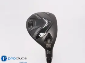 476204 COBRA GOLF Ds Adapt Hybrid Kbs Pgi Senior Flex