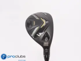 476210 COBRA GOLF Ladies Ds Adapt Hybrid Kbs Pg Flex