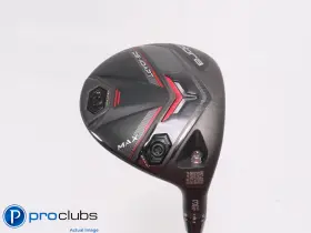 476417 COBRA GOLF Ds Adapt Wood Denali