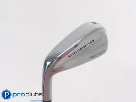 476479 COBRA GOLF Left King Utility Driving Iron Mmt Stiff
