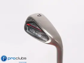 476563 COBRA GOLF Ds Adapt Pitching Wedge Kbs Pgi Flex