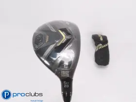 476792 COBRA GOLF Ladies Ds Adapt Hybrid Hc Kbs Pg