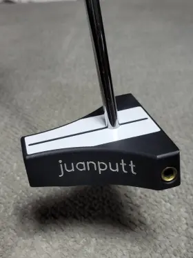 502774 COBRA GOLF Juanputt Putter Scotty Cameron Grip