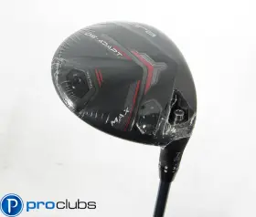 503767 COBRA GOLF Ds Adapt Wood Denali Stiff Flex