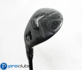 503782 COBRA GOLF Left Ds Adapt Hybrid Hzrdus Flex