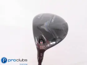 503843 COBRA GOLF Left Ds Adapt Wood Denali Stiff