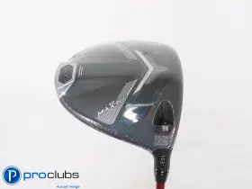 503965 COBRA GOLF Ds Adapt Driver Denali Flex
