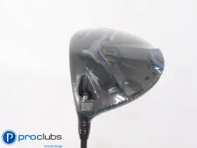 503978 COBRA GOLF Left Ds Adapt Driver Denali Flex