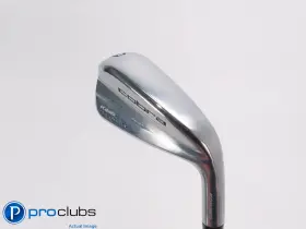 504585 COBRA GOLF King Utility Driving Iron Mmt Flex
