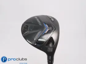 504596 COBRA GOLF Ds Adapt Wood Denali Flex