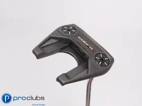 504749 COBRA GOLF King Nova Putter