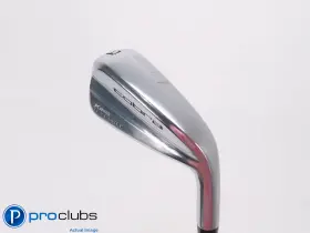 505072 COBRA GOLF King Utility Driving Iron Recoil Esx Flex