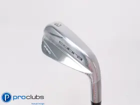 505114 COBRA GOLF King Mb Iron Kbs Taper Stiff Flex Steel
