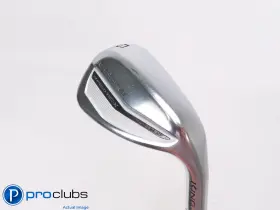 507299 COBRA GOLF Forged Gap Wedge Kbs Tour Lite Stiff Flex