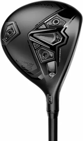 887996180516 COBRA GOLF Ls Titanium Fairway Wood Graphite Ust