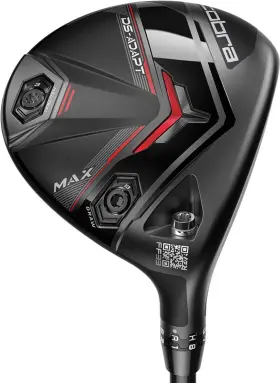 887996199228 COBRA GOLF Adapt Fairway Wood Denali
