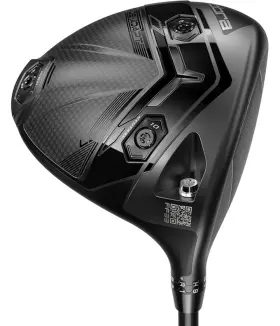 887996200535 COBRA GOLF Adapt Ls Driver Denali Stiff Flex