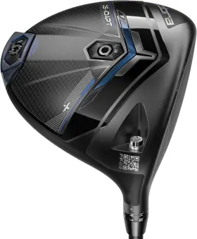 887996201013 COBRA GOLF Adapt Driver Denali Senior Flex