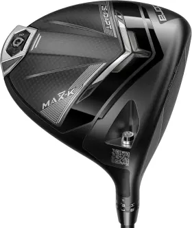 887996201143 COBRA GOLF Adapt Driver Denali