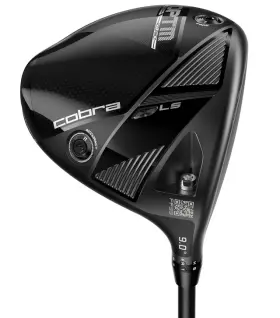 887996217793 COBRA GOLF Optm Ls Driver Graphite Kaiftli Stiff