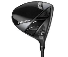 887996219070 COBRA GOLF Optm Driver Graphite Denali Frost Cb