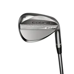 W9601LSS90V COBRA GOLF Left King Grind Lob Wedge Dynamic