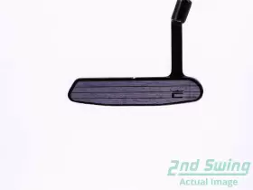 GRANDSPORT-35 COBRA King Print Putter Steel Right #2