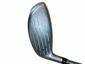 HL65 COBRA King Baffled Dws Flex Scuff Handle #2