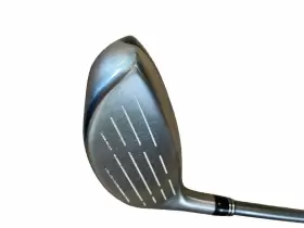 HL65 COBRA King Baffled Dws Flex Scuff Handle #3