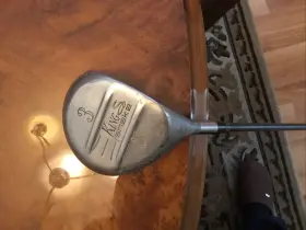 M.R.S.-3 COBRA King Snake Wood Loft Graphite Shaft Golf Club