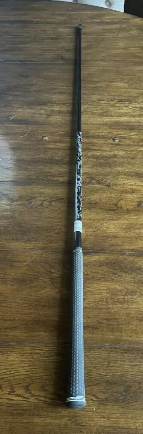M40X COBRA Ust Mamiya Lin Flex Driver Shaft Lh Tip #3